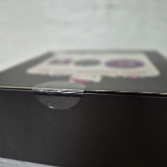 Hello Kitty Boo Purple Party Tableware Set - Picture 2 of 3